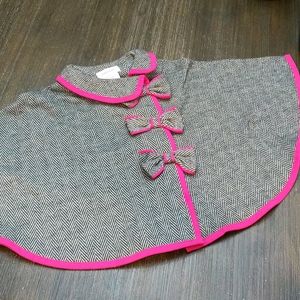 Adorable cape